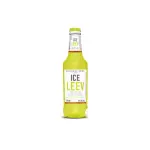 ICE LEEV ABACAXI COM HORTELÃ