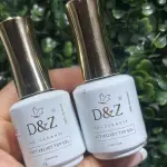 Top Coat Fosco D&Z