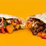 Burrito de Alambre