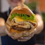 H. Mixta + Papas a la francesa
