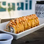 Yaya's Roll