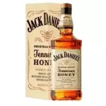 Jack Daniel's Honey