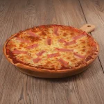 Jamón y queso