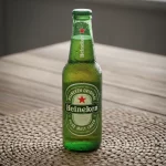 HEINEKEN LONG NECK