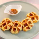 MINI WAFFLESBONO