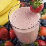 Licuado de 1 fruta