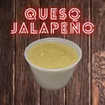 Queso Jalapeño 🌶️