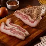 GUANCIALE