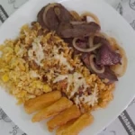 Carne de Sol Executivo