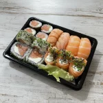 COMBO 09 (25 PEÇAS)