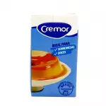 Leche Condensada Cremor 395gr