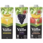SUCO DEL VALLE 1 LITRO