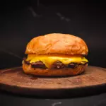 CHESSEBURGER