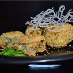 Tempura Maki