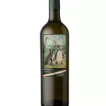 Ernesto Catena, Animal Chardonnay.
