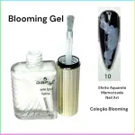 Blooming Dafu Branco 10