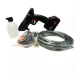 LAVA A JATO PORTATIL KS-003