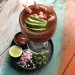 Coctel Grande Camaron