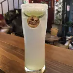 Bretaña Michelada