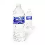 Água mineral sem gás 500ml