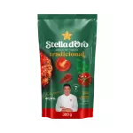 Molho de tomate Stella d'oro 300g
