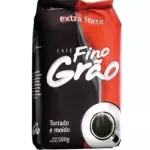 Pó de café 500 gramas  - Tradicional