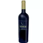 Potencial Tempranillo