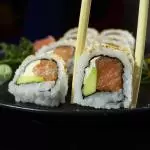 PHILADELPHIA ROLL