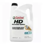Castrol HD SAE 40 de 4,73 L  C/3