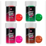 Bolinhas - Pepper Ball