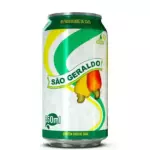 São Geraldo lata