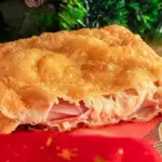 Pastel Presunto