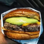 X Burguer Artesanal (160g)