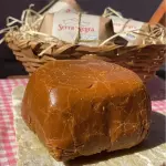 Bala de Doce de Leite 400g