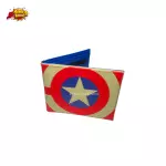 Billetera Capitán América Ref.002