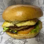 X-QUEIJO COALHO