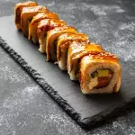 URAMAKI MASSARICADO