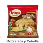 PIZZA CEBOLLA