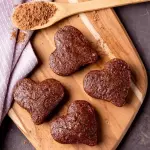 Bolinhos Sem Açúcar