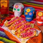 Orden de tacos X5