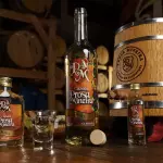CACHAÇA PROSA MINEIRA | Amburana