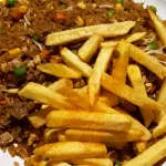 Arroz Trifásico