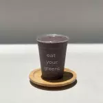 Berrie Smoothie,Vegano.16 Oz.
