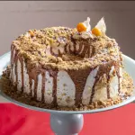TORTA SUÍCA