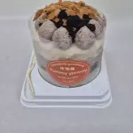 海盐奥利奥  mini pastel oreo