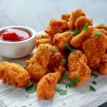 NUGGTS CHICKEN SUPREME