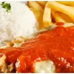 Parmegiana