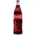 COCA-COLA 1L - RETORNÁVEL
