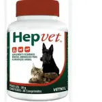 Hep Vet 30g