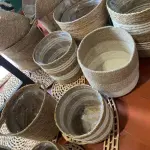Cestos Variados